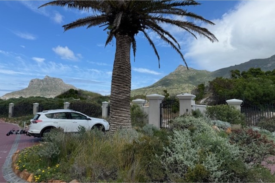 3 Bedroom Property for Sale in Hout Bay Western Cape